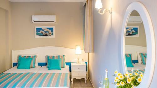 Kalina Hotel