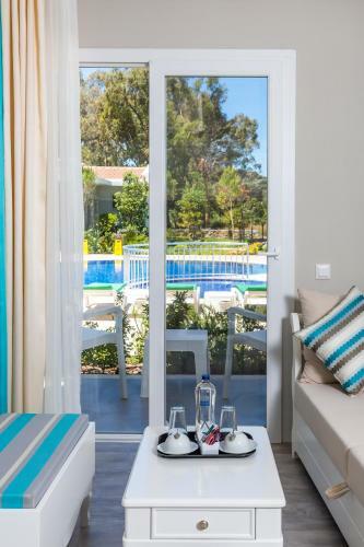 Kalina Hotel
