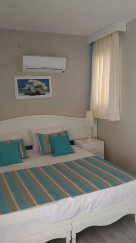 Kalina Hotel
