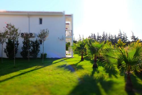 Kalina Hotel