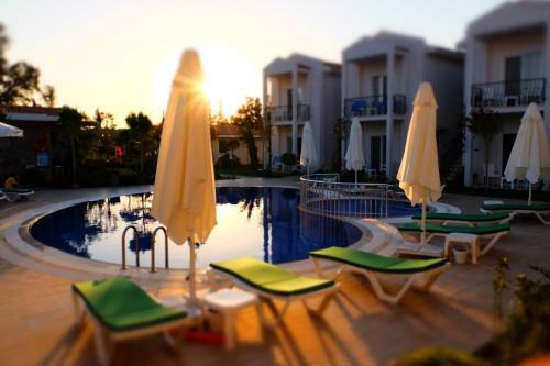 Kalina Hotel