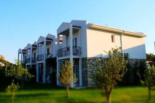 Kalina Hotel