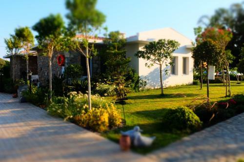 Kalina Hotel