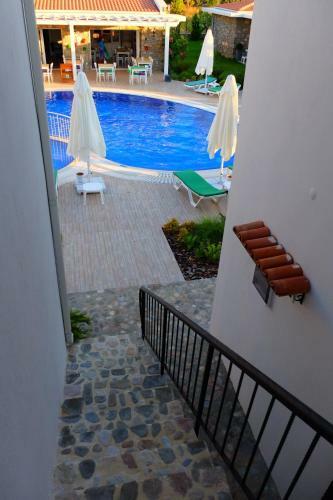 Kalina Hotel