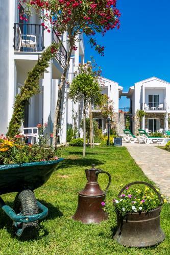 Kalina Hotel