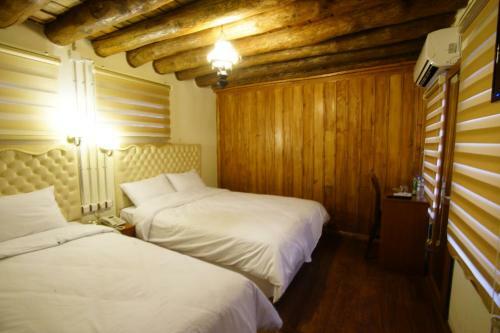 Hotel Efe Bey Kona??