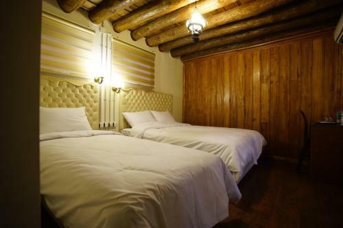 Hotel Efe Bey Kona??