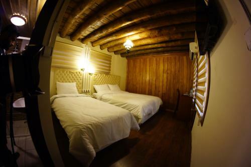 Hotel Efe Bey Kona??