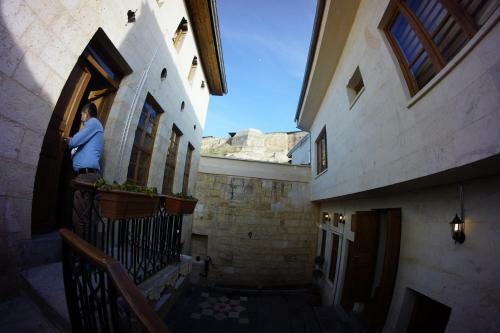 Hotel Efe Bey Kona??