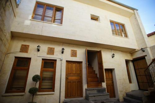 Hotel Efe Bey Kona??