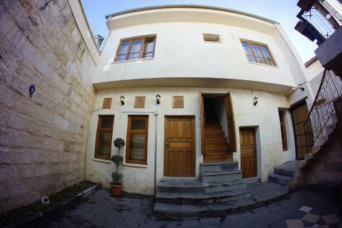 Hotel Efe Bey Kona??