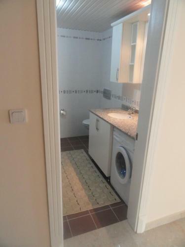 Apartamento Gold Sun