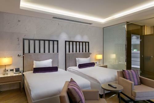 Sirene Luxury Hotel Bodrum