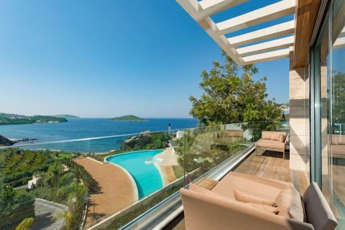 Sirene Luxury Hotel Bodrum