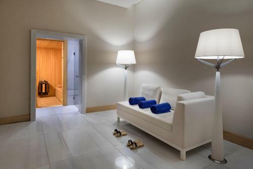Sirene Luxury Hotel Bodrum