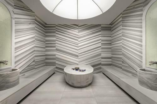 Sirene Luxury Hotel Bodrum