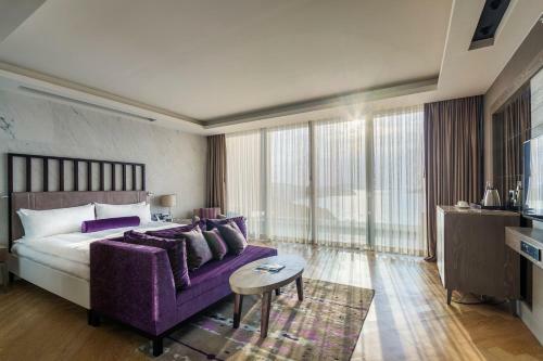 Sirene Luxury Hotel Bodrum