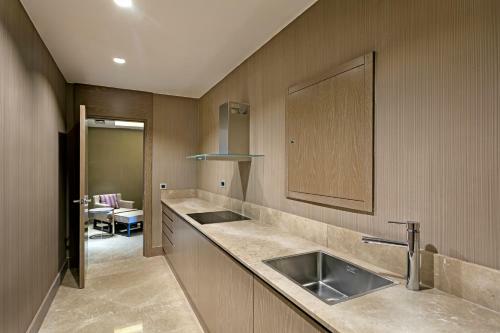 Sirene Luxury Hotel Bodrum