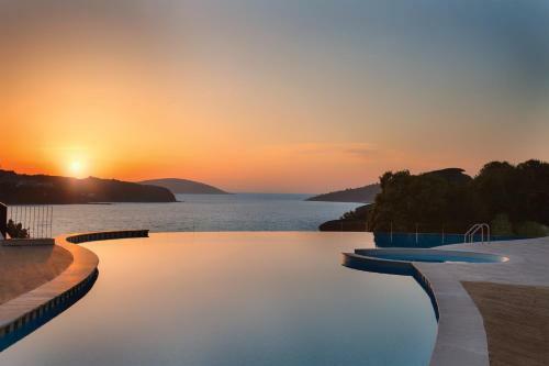 Sirene Luxury Hotel Bodrum