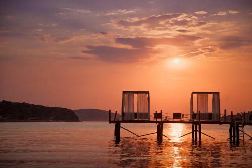 Sirene Luxury Hotel Bodrum