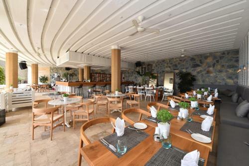 Sirene Luxury Hotel Bodrum