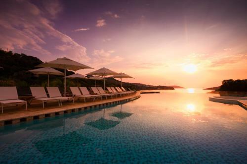 Sirene Luxury Hotel Bodrum
