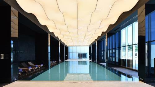 Sirene Luxury Hotel Bodrum