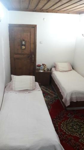 Hotel Nermi?n Hanim Konagi