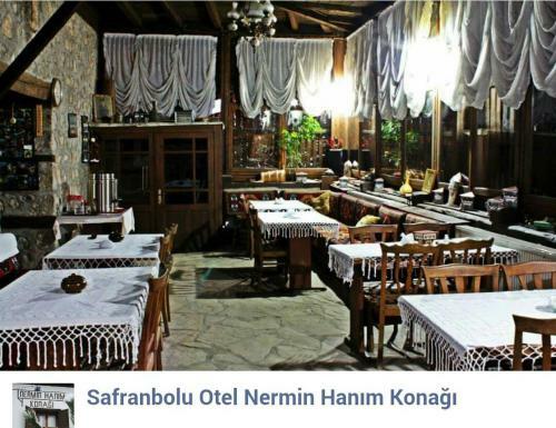 Hotel Nermi?n Hanim Konagi