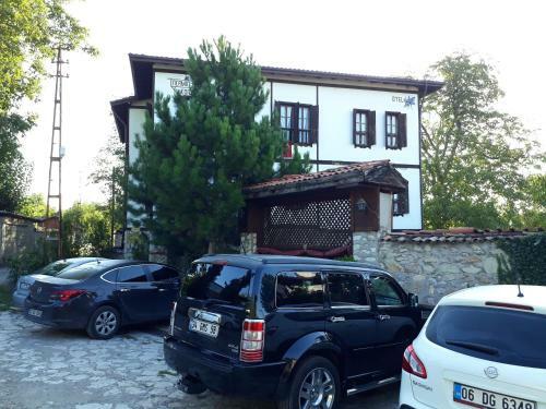 Hotel Nermi?n Hanim Konagi
