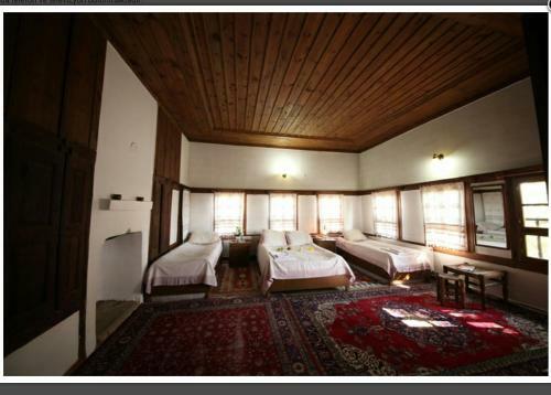 Hotel Nermi?n Hanim Konagi