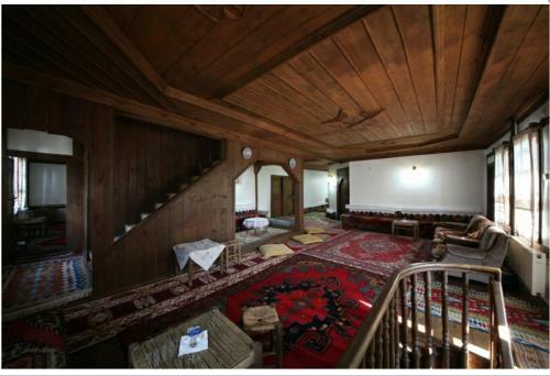 Hotel Nermi?n Hanim Konagi