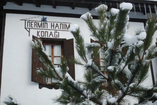 Hotel Nermi?n Hanim Konagi