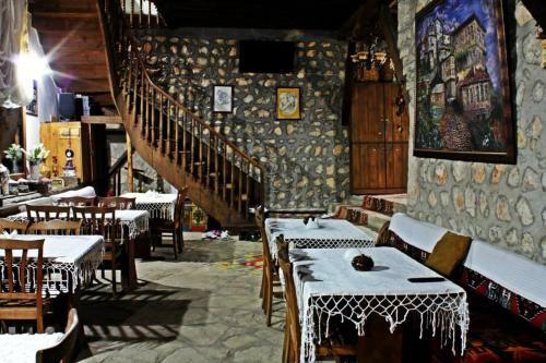 Hotel Nermi?n Hanim Konagi