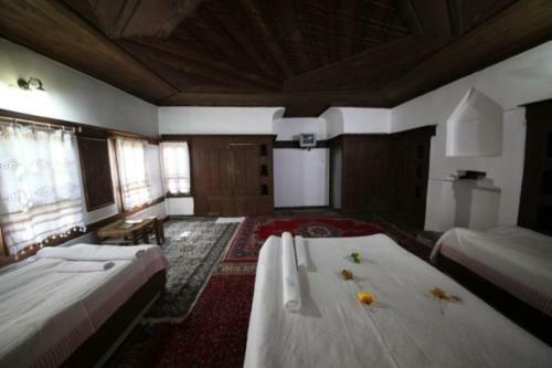 Hotel Nermi?n Hanim Konagi