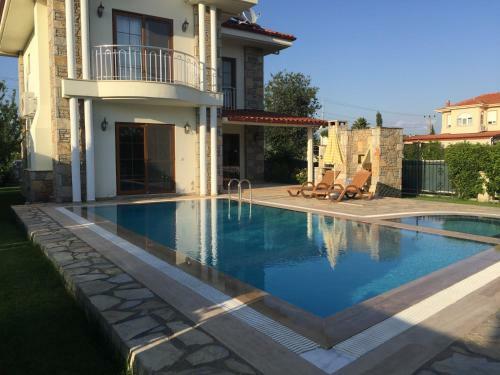 Villa Busra