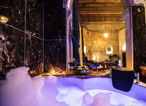 Hotel Historical Goreme House