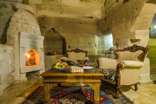Hotel Historical Goreme House