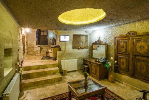 Hotel Historical Goreme House