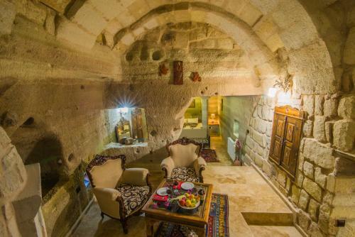 Hotel Historical Goreme House