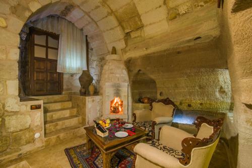Hotel Historical Goreme House