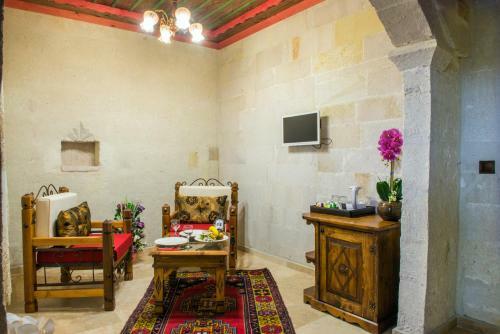 Hotel Historical Goreme House