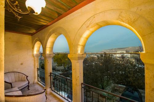 Hotel Historical Goreme House