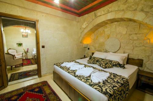 Hotel Historical Goreme House