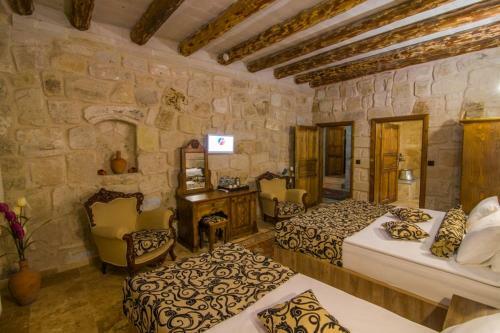 Hotel Historical Goreme House