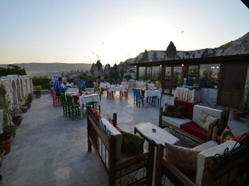 Hotel Historical Goreme House