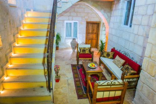 Hotel Historical Goreme House