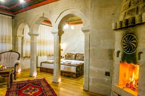 Hotel Historical Goreme House
