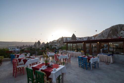 Hotel Historical Goreme House
