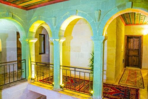Hotel Historical Goreme House